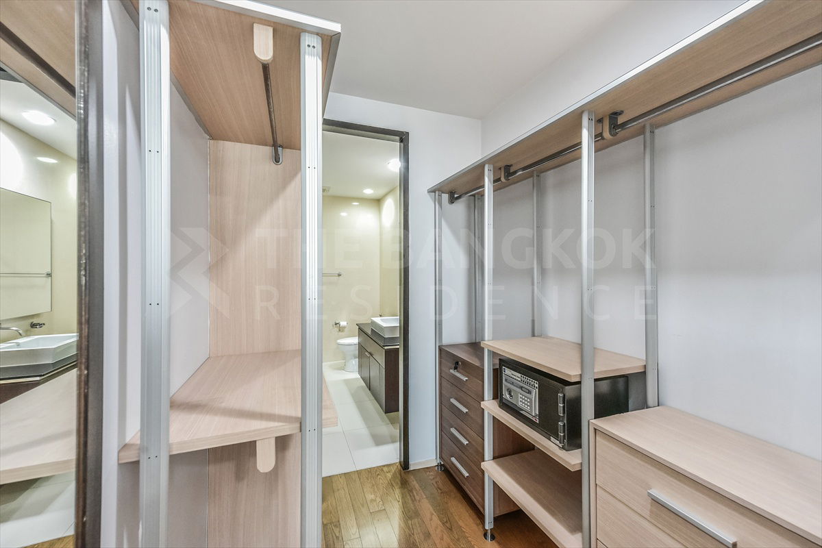 picture The Madison Condominium Sukhumvit 41 💥 New in! Spacious on the main Sukhumwit-Phrompong, Near BTS Phrompong - 14/16