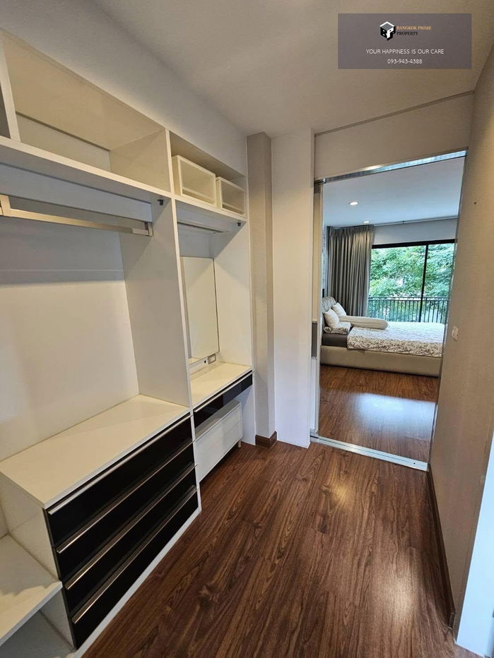 picture Villa Arcadia Srinakarin | Single house near Mega Bangna, accessible via multiple routes, including Bangna-Trad | #2025072911187 - 12/15