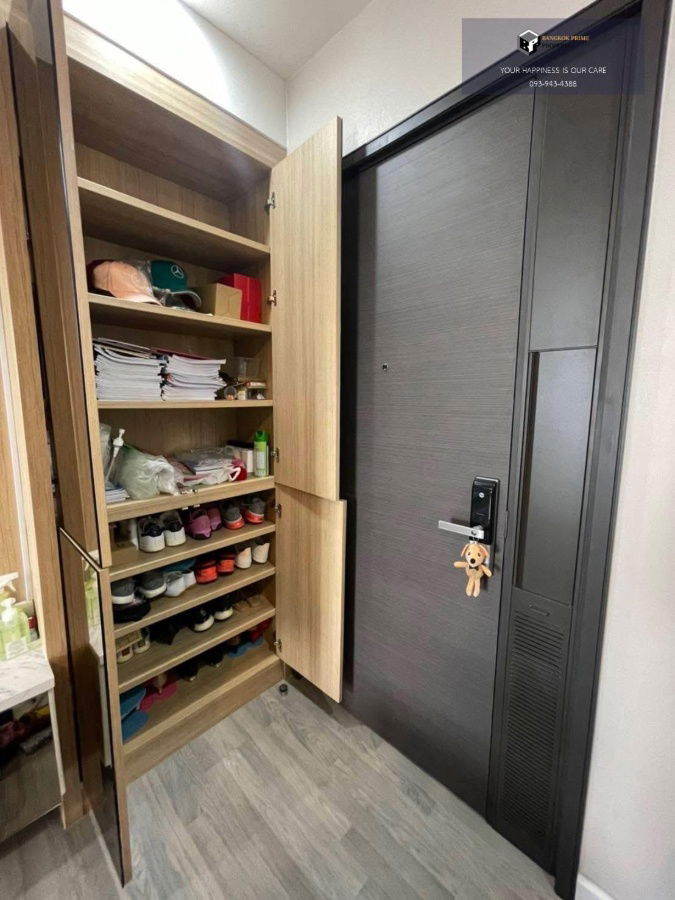 picture The Room Rama 4 | 🚝Near MRT Hua Lamphong |#2025072911131 - 5/8