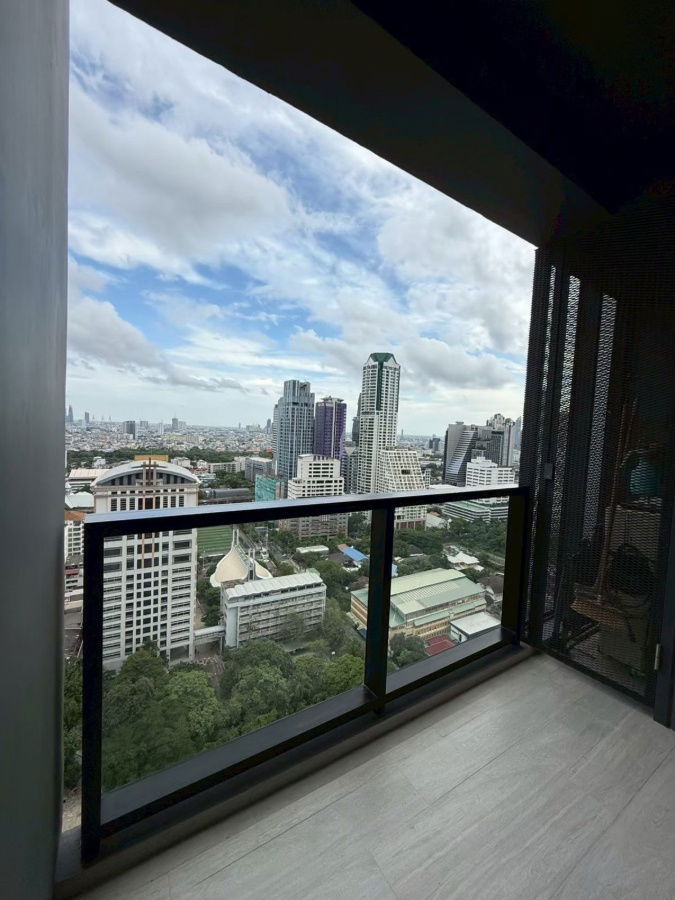รูป 🏢 ให้เช่าคอนโด : The Lofts Silom (เดอะ ลอฟท์ สีลม)   รหัสทรัพย์ | 📌LNP-C8628  - รูปที่ 9/19