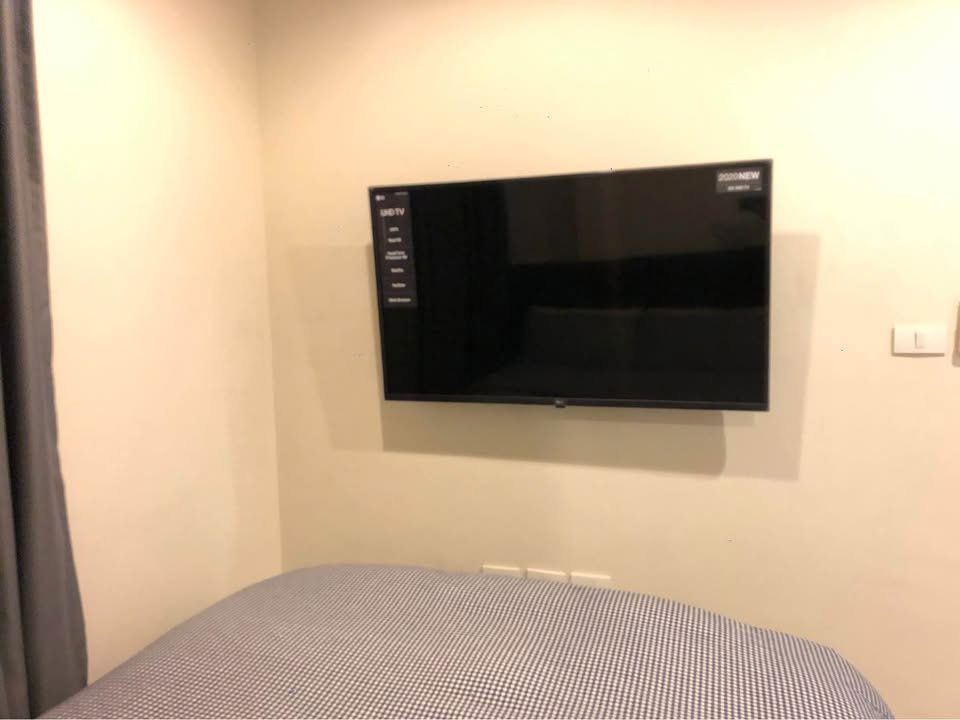 picture Condo for Rent at Centric Ratchada - Huai Khwang (B6808009) - 3/9