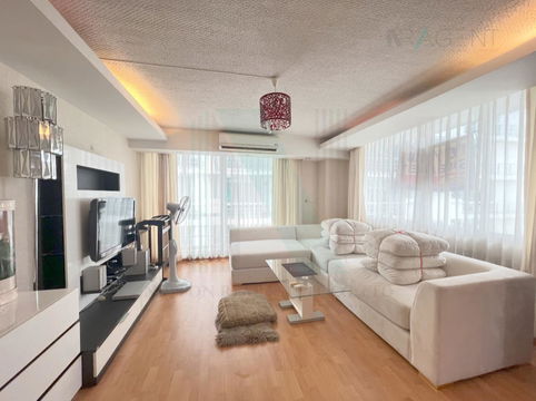 For Rent Condo THE WATERFORD SUKHUMVIT 50 Building 1, Floor 5,2 bed room, Room size 92 sqm