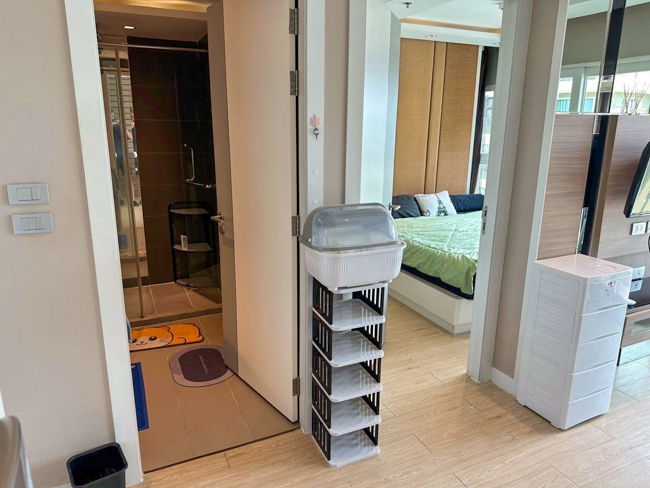 picture 1 Bedroom Condominium @ La Santir - 9/37