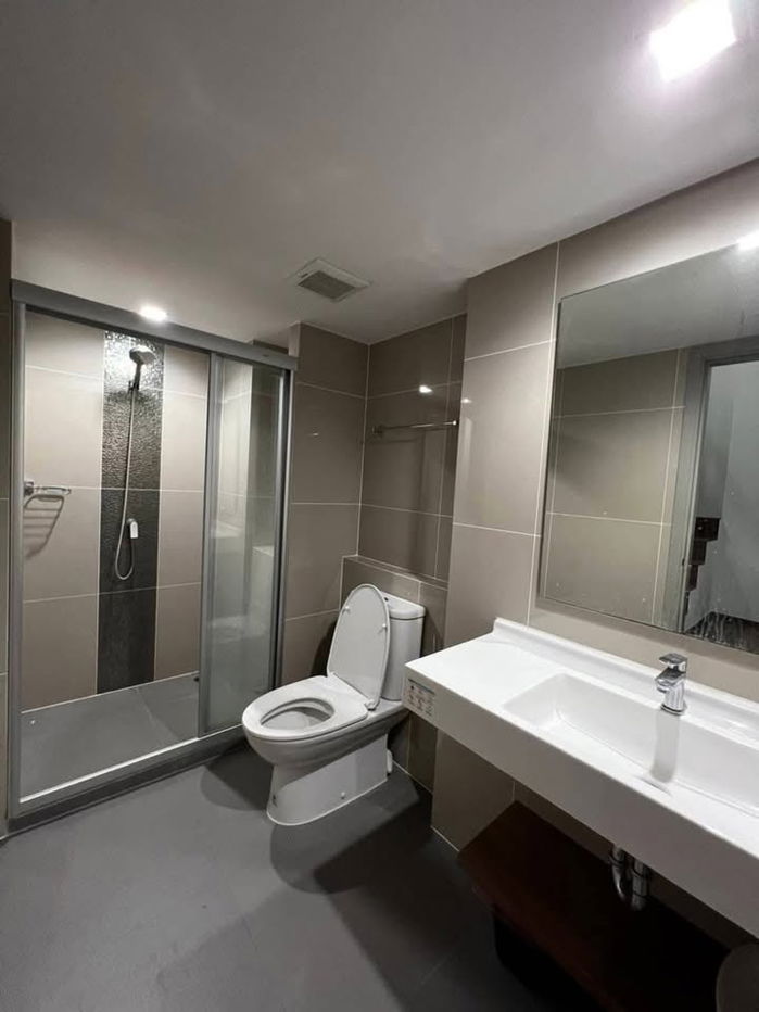 picture Condo for Rent at IDEO New Rama 9 (B6808001) - 8/10