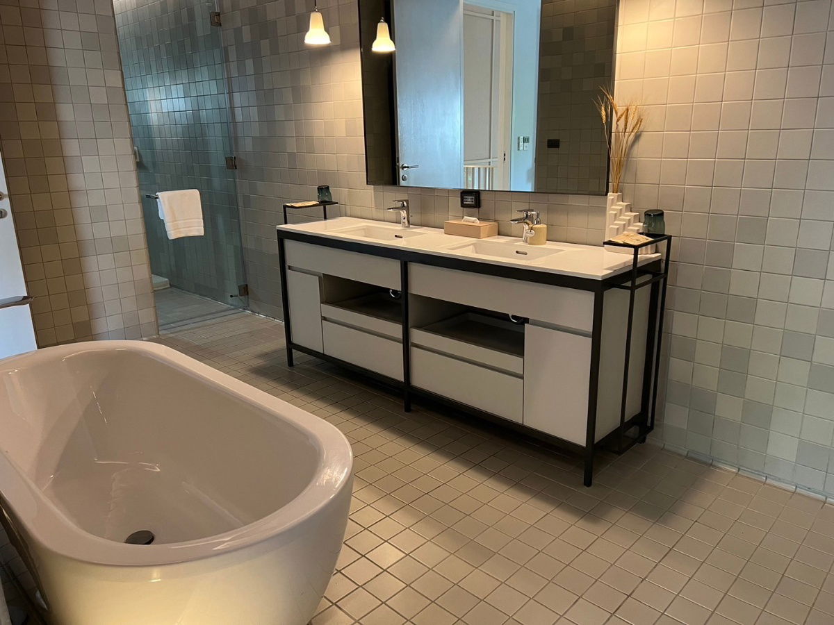 รูป พิเศษให้เช่า Private Penthouse ถนนเชื้อเพลิง (พระราม 3) ! - รูปที่ 9/11