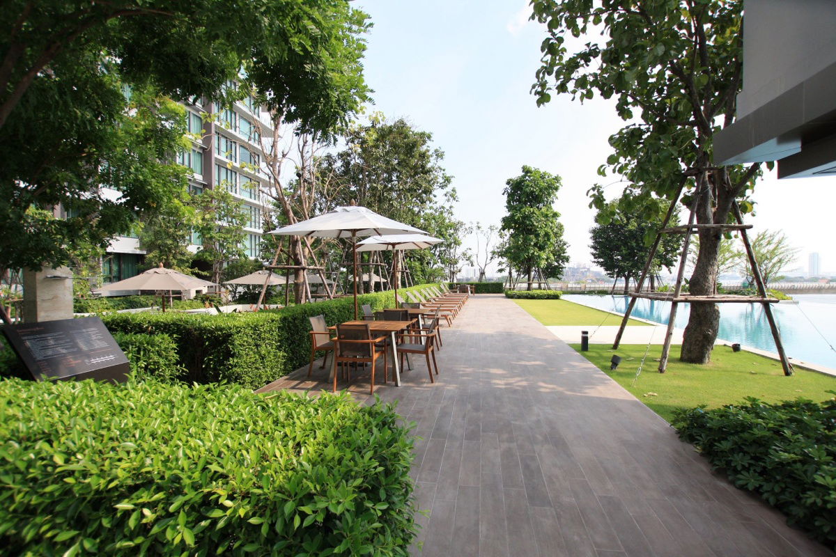 รูป 🏢 ให้เช่าคอนโด : 333 Riverside (333 ริเวอร์ไซด์)   รหัสทรัพย์  | 📌 LNP-C8634  - รูปที่ 6/15