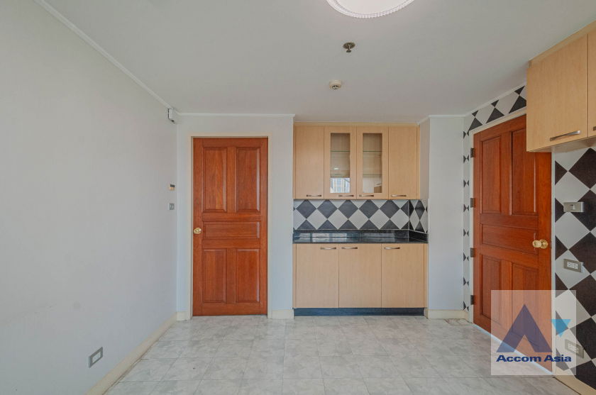 picture 🔼🔽 AccomA 📩 Duplex Condo,Huge Terrace,Private Swimming Pool 3 BR Condominium @Le Raffine Sukhumvit 24 (24308) - 7/20