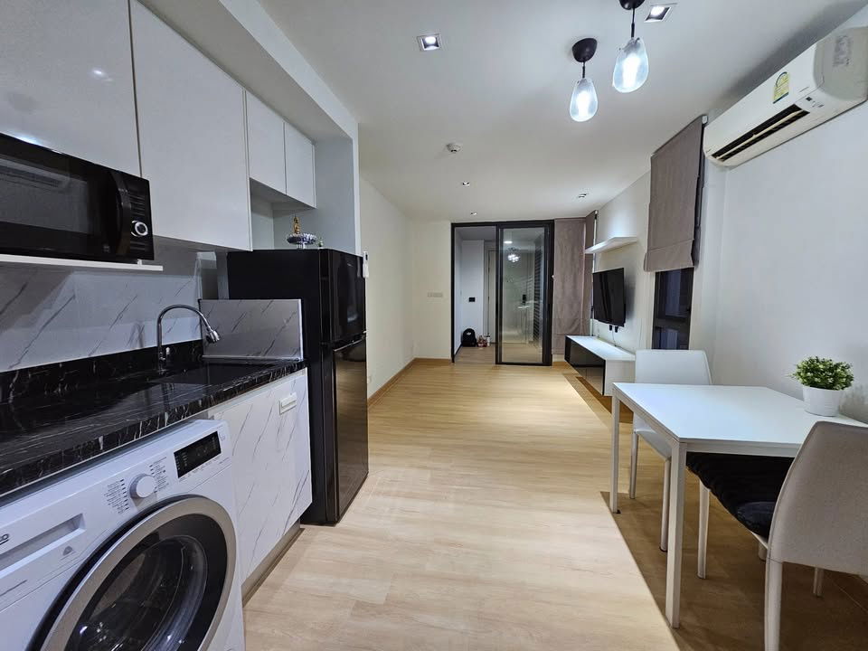 picture Urgent Rent!! Great Price! Beautifully Decorated Unit at Formosa Ladprao 7 - 19/21