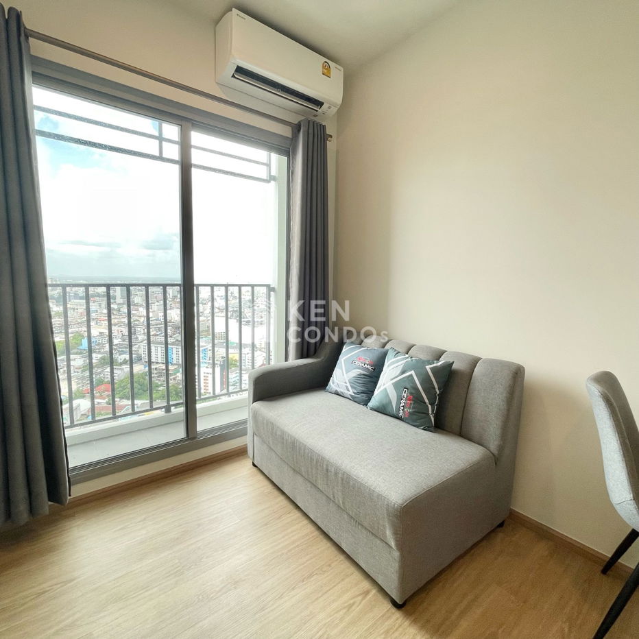 picture For Rent - Condo in Hatyai Central mall  - 5/14