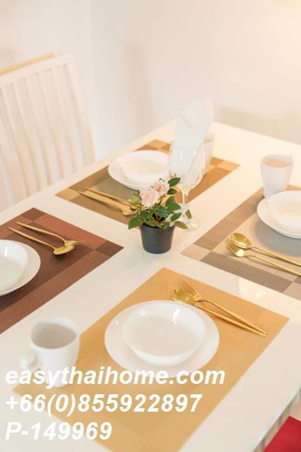 picture P-149969 🏢Condo for sell Deco Condominium fully furnished. - 3/36