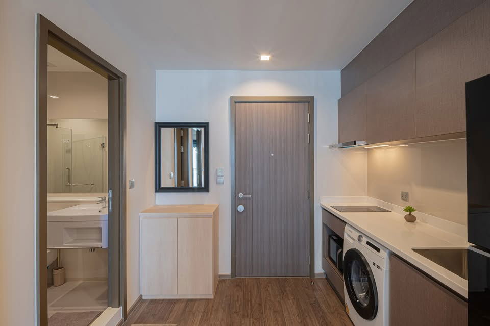picture Life Ladprao Valley | Near BTS Ha Yaek Lat Phrao - 16/18