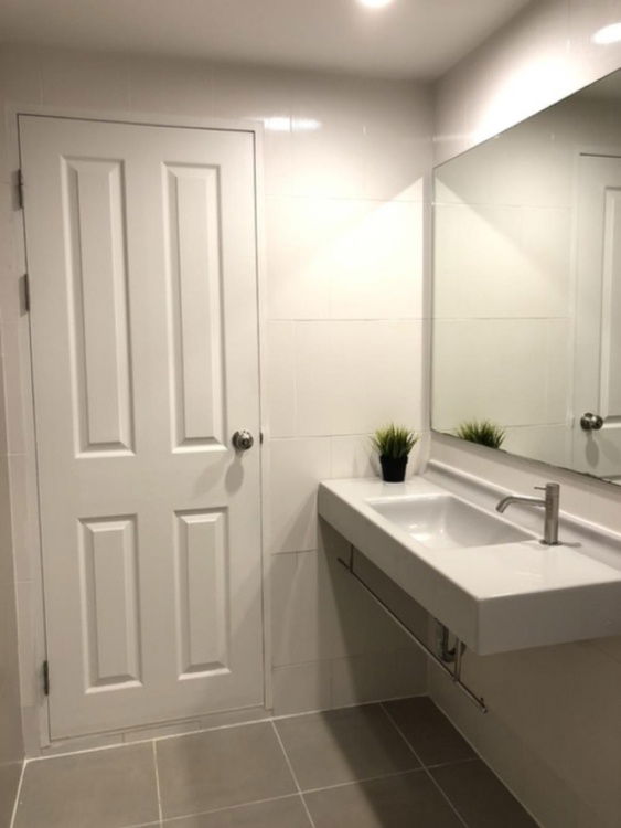 picture (For Rent Condo U Delight Residence Pattanakarn-Thonglor) - 5/10