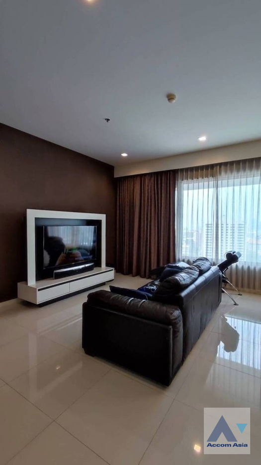 picture 🔼🔽 AccomA 📩  2 BR Condominium @Amanta Lumpini (1521372) - 2/17