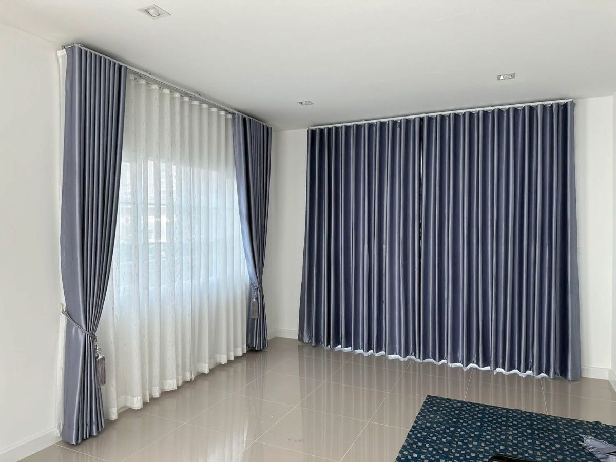 รูป 📣 ให้เช่าบ้านเดี่ยวใหม่เอี่ยม โกลเด้น นีโอ แจ้งวัฒนะ - เมืองทองธานี  📍 บ้านติดถนนใหญ่ เดินทางสะดวก ใจกลางแจ้งวัฒนะ - รูปที่ 7/19