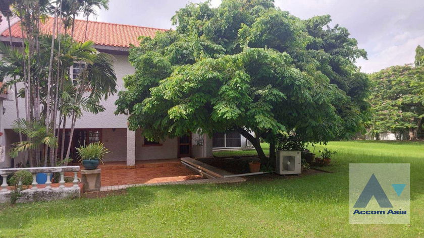 รูป 🔼🔽 AccomA 📩 Pet friendly 3 BR House @UEA Suk Village (AA44328) - รูปที่ 6/20