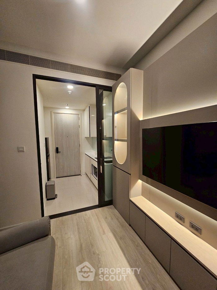 รูป คอนโด 1-ห้องนอน ที่ แมสซารีน รัชโยธิน ใกล้ BTS รัชโยธิน (ID 2230479) - รูปที่ 3/11