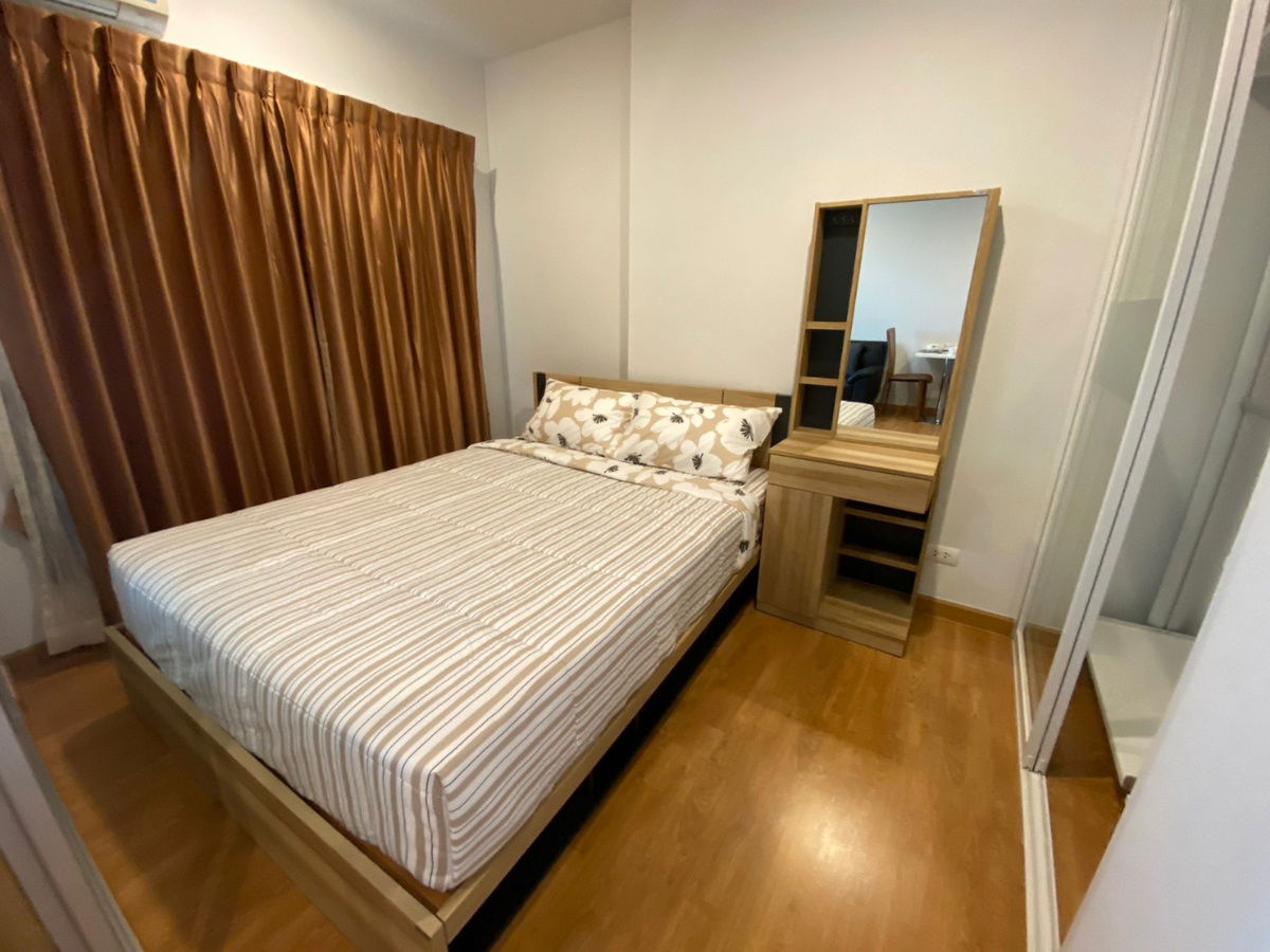 picture Condo for rent the parkland phetkasem  - 2/6