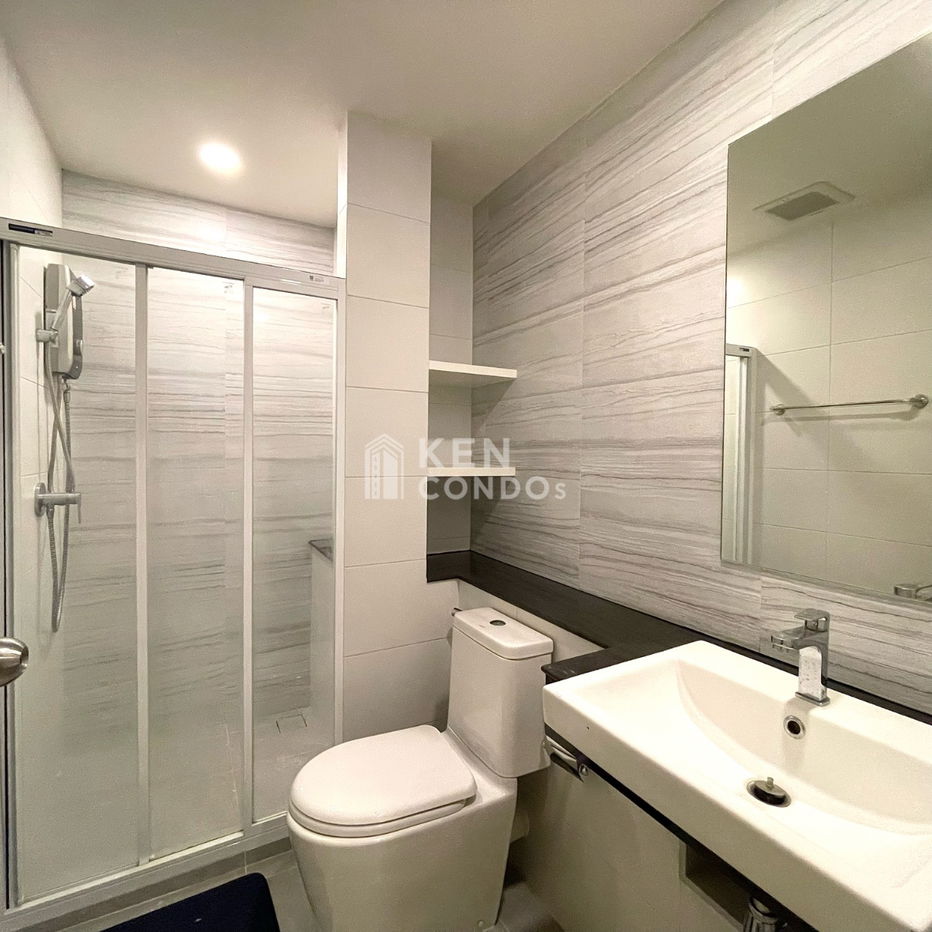 picture For Rent - Condo in Hatyai Central mall  - 12/14