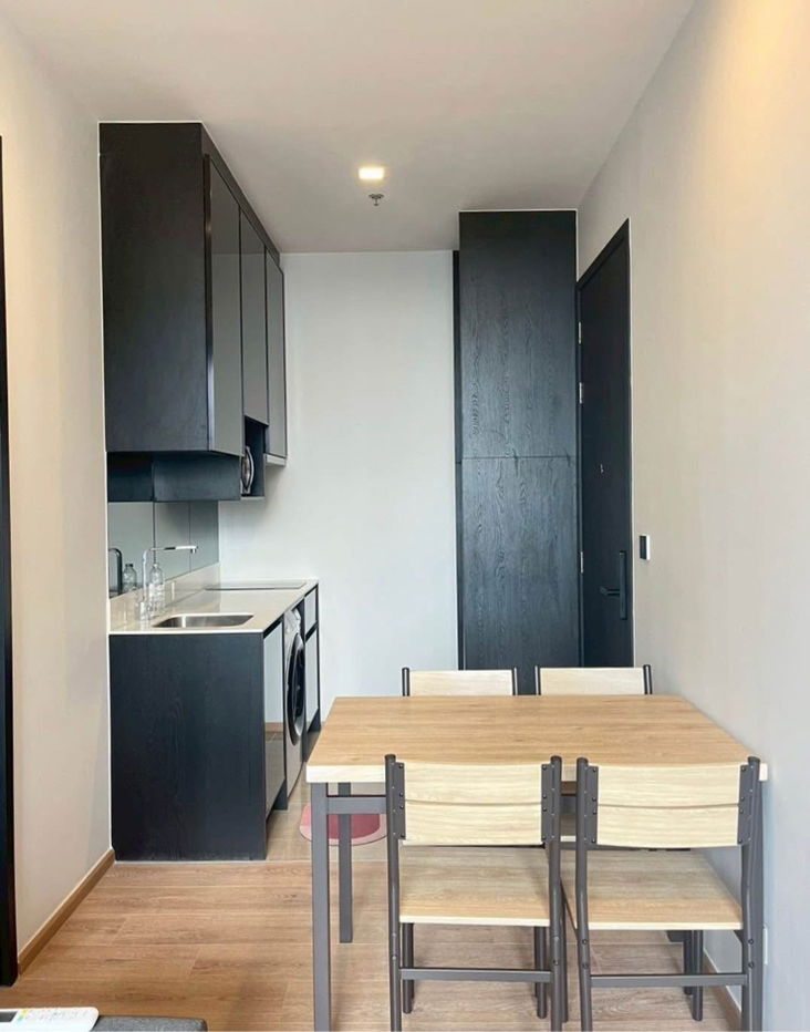 picture For rent✨ Noble Around Ari 🔥 Line ID @034etfin 📲 1 bedroom 1 bathroom ✨ BTS Ari 90 meters 💚 - 2/18