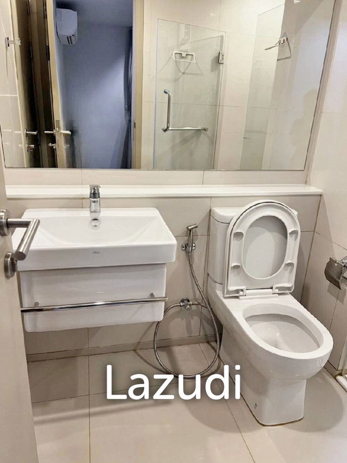 รูป 2 Bed 1 Bath 49 SQ.M at Life Ladprao - รูปที่ 7/7
