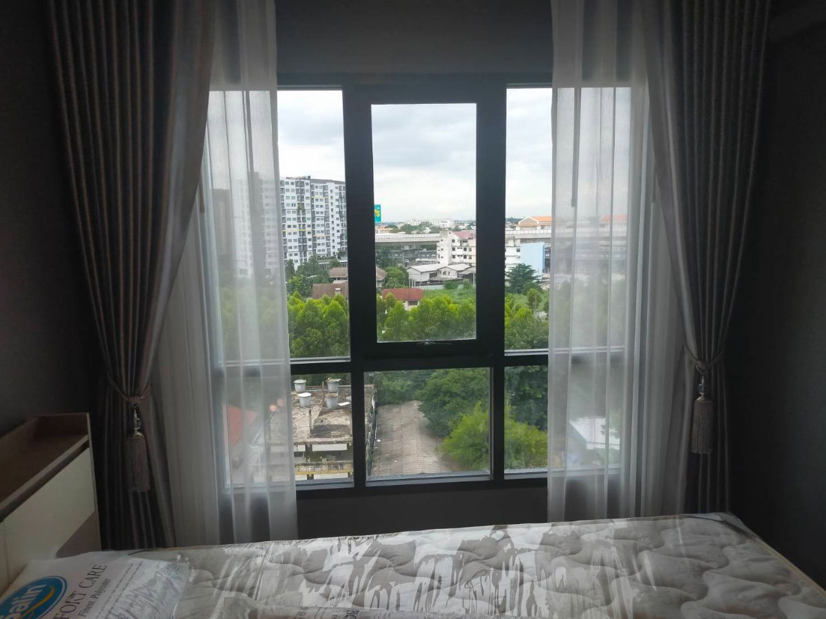 รูป WS1818 🏡 ให้เช่า Regent Home 18 ห้องแปลนกั้นเป็นสัดส่วน เพียง 12,000 บาท/เดือน - รูปที่ 3/16