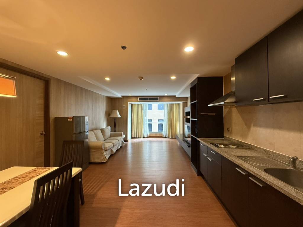 picture 1 Bed 1 Bath 70 SQ.M The Trendy Condominium - 1/7