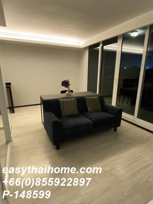 รูป P-148599 🏢ต้องการขายคอนโด ฮาเว่น พหลโยธิน ซ.อินทามระ 4 ถ.สุทธิสาร, แขวงสามเสนใน เขตพญาไท กรุงเทพฯ - รูปที่ 8/12