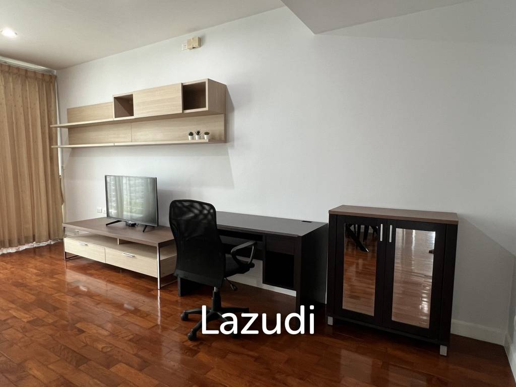 รูป 2 Bedroom 2 Bathroom 98 Sq.m Siri Residence - รูปที่ 4/14