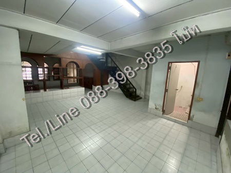 รูป *รีบขาย* ขาย 3.5 ล้าน 💥 ถนนเพชรเกษม ซอย 60/3 💥 ขายทาวเฮาส์ เข้าซอยถนนเพชรเกษม 100 เมตร !! ใกล้สถานีรถไฟฟ้า บางแค💥💥088-398-3835 - รูปที่ 9/56