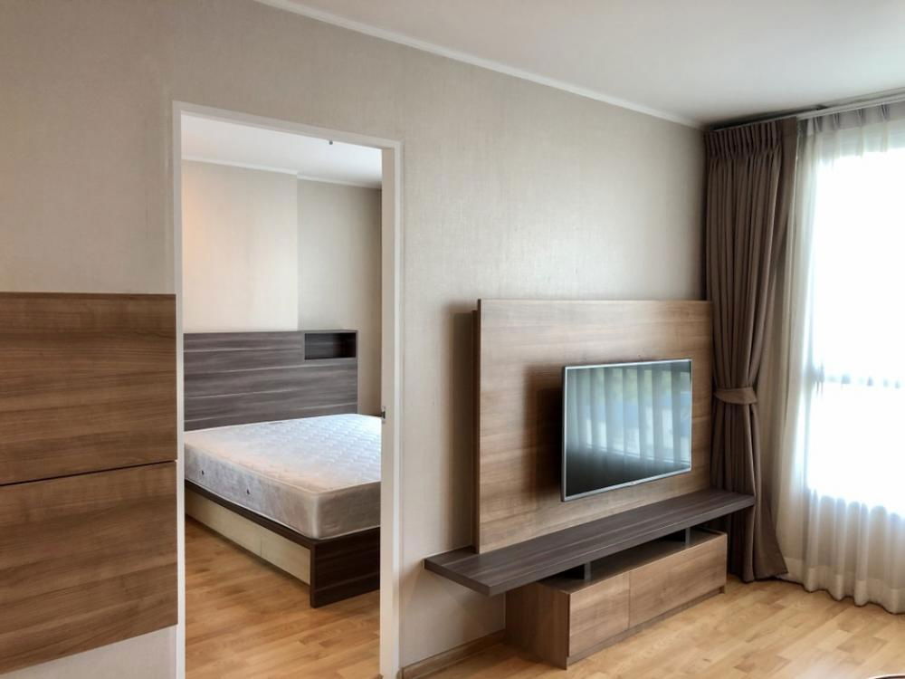 picture (For Rent Condo U Delight Residence Pattanakarn-Thonglor) - 4/10