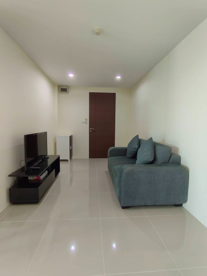 รูป 🏢 ให้เช่าคอนโด : KES Ratchada (เคส รัชดา)   รหัสทรัพย์  | 📌 LNP-C8633  - รูปที่ 20/29