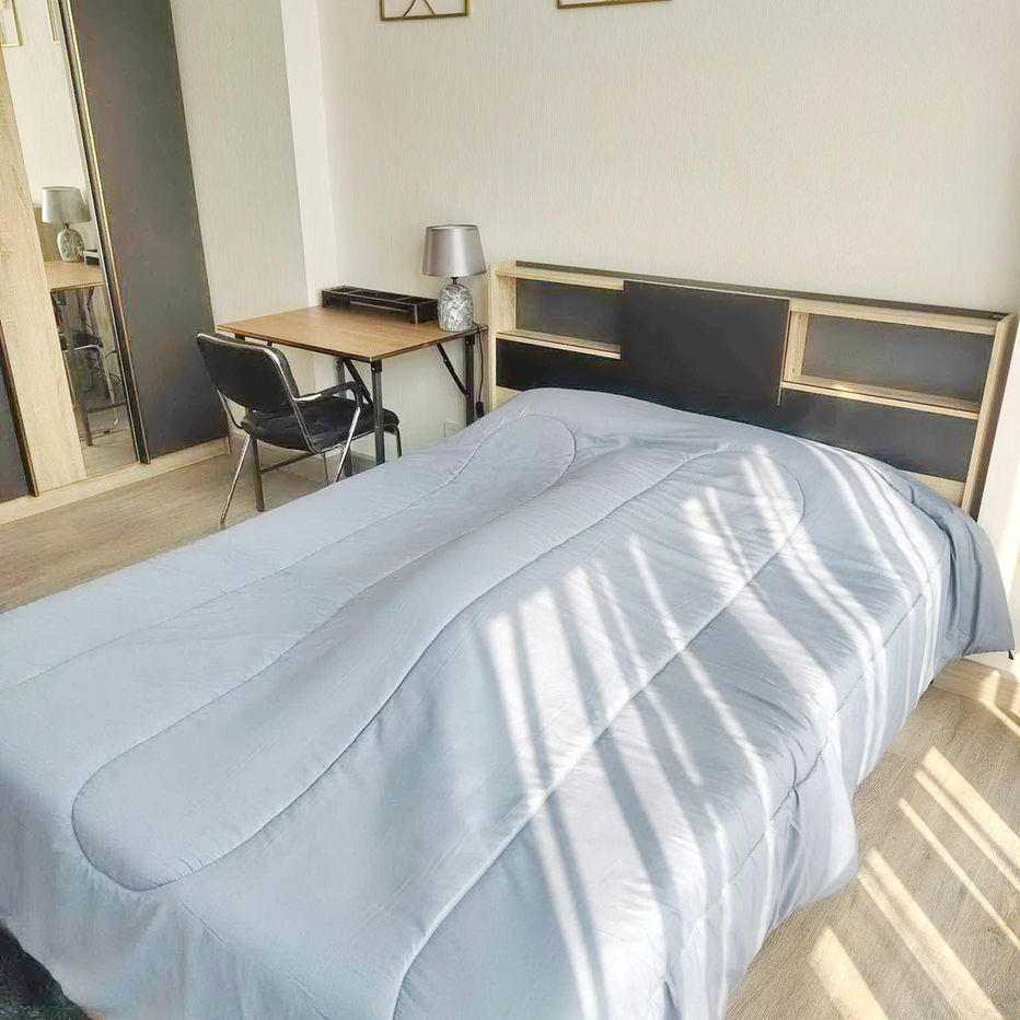 picture #R5404 Condo for rent Supalai Premier Samsen-Ratchawat - 2/22