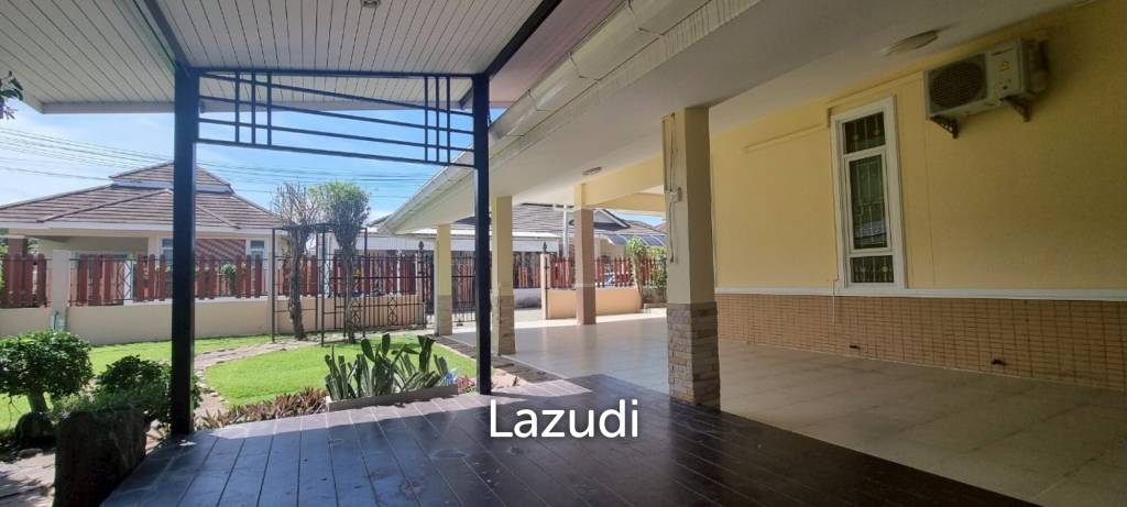 picture 3 Beds 2 Baths 170 SQ.M. Chok Chai Village 10 - 22/22