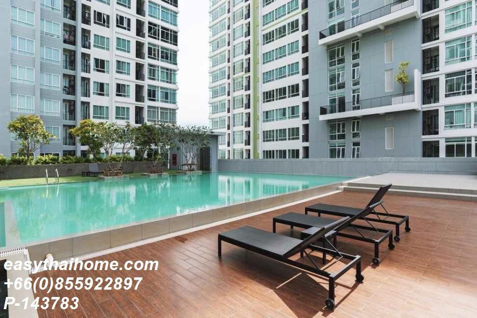 picture P-143783 🏢Condo for sell The Sky Sukhumvit fully furnished. - 4/7