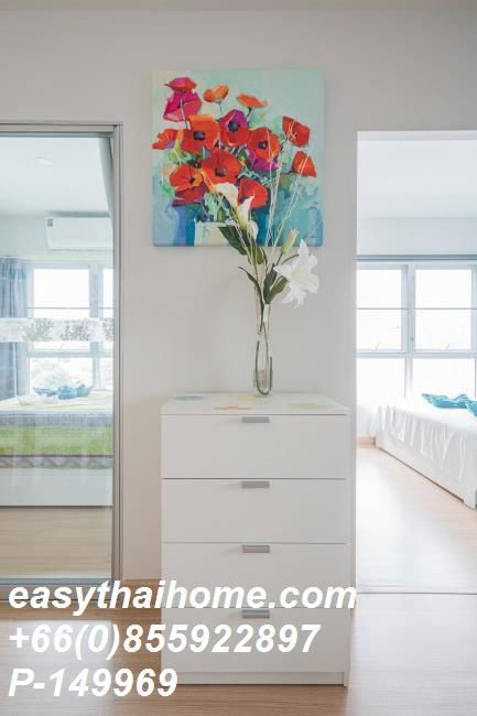 picture P-149969 🏢Condo for sell Deco Condominium fully furnished. - 30/36