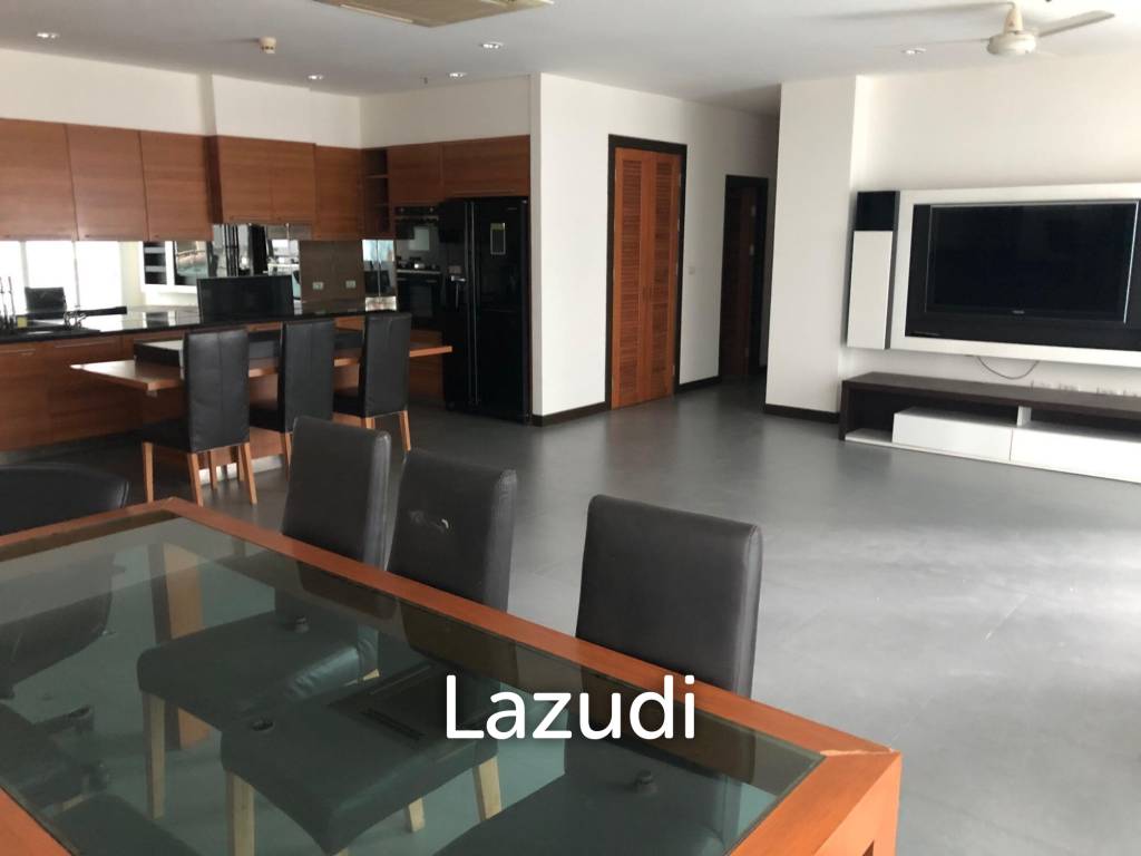 picture 177 Sqm 4 Bed 4 Bath Condo for Rent - The Prime 11 - 4/15
