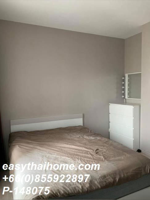 รูป P-148075 🏢ต้องการขายคอนโด คอนโดเลต มิสท์ พระราม 9 Huai Khwang, Bangkok Line Id: @easythaihome 085-592-2897 - รูปที่ 4/11