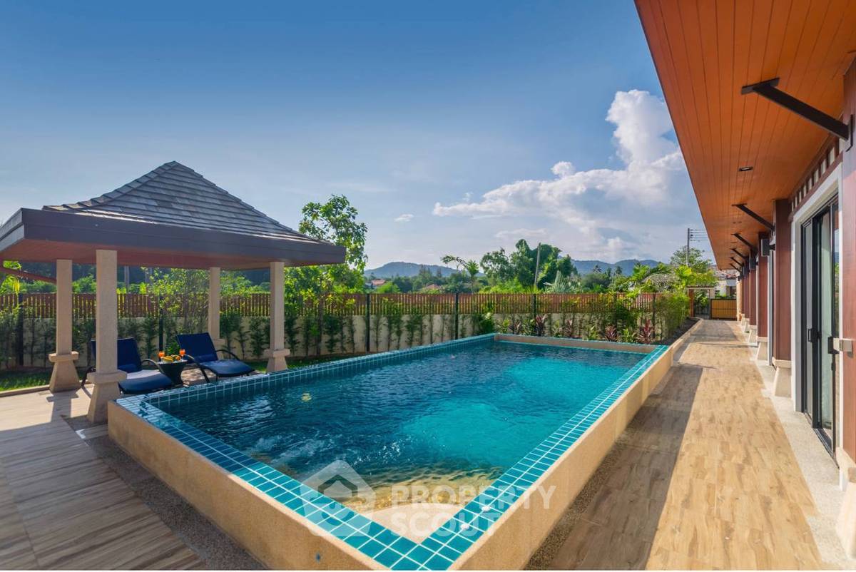 picture 3-BR Villa close to Rawai (ID 2229705) - 2/15