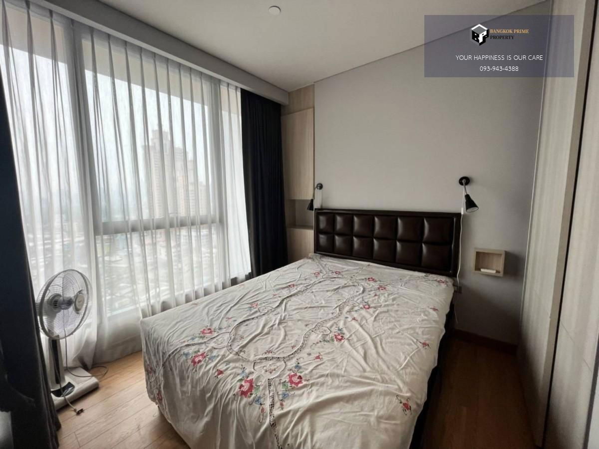 picture The Lumpini 24 | 🚝Near BTS Phrom Phong |#2025072911176 - 1/7