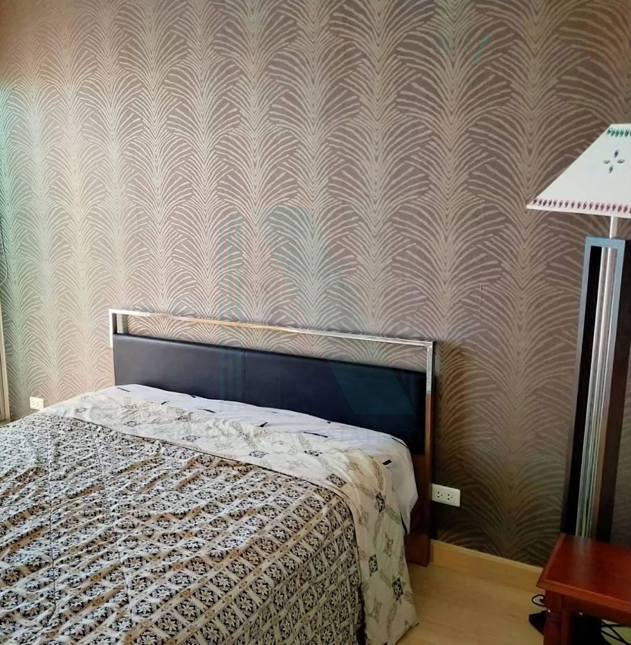 picture For Rent Condo SUPALAI RIVER PLACE Building 1, Floor 30,1 bed room, Room size 54.00 sqm - 3/8