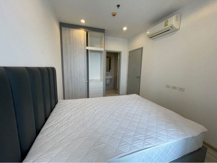picture #Z1691 Condo for rent: Ideo Mobi Sukhumvit Eastgate - 3/7