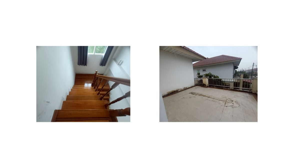 รูป ขายบ้านเดี่ยว บุณฑรีก์ รังสิต-คลอง2 - รูปที่ 4/4