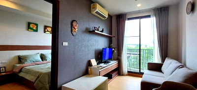 Condos for rent : Astra Condominium at Changklan for rent
