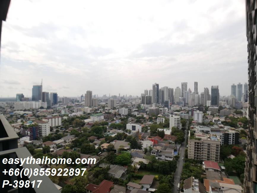 picture P-39817 Condo for rent  Keyne By Sansiri fully furnished (Confirm again when visit).  - 6/11