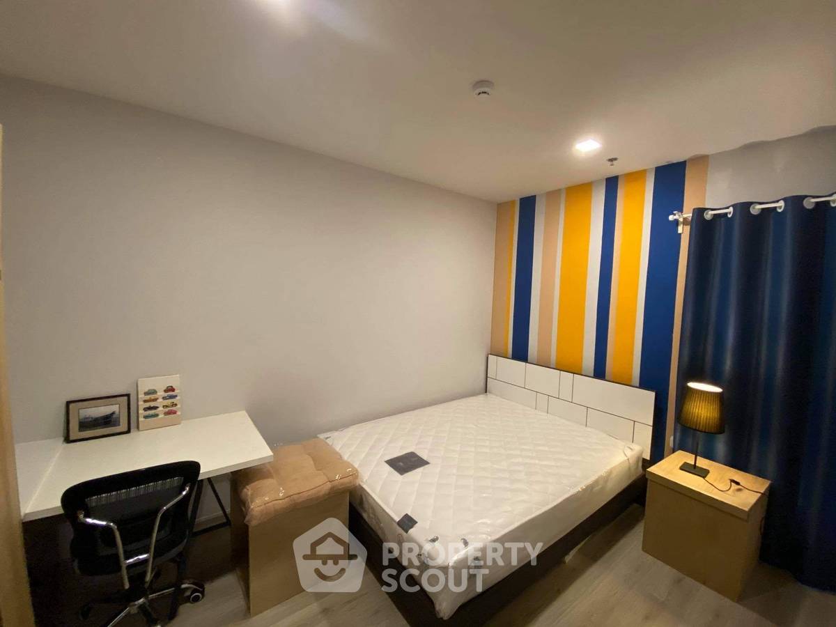 รูป คอนโด 1-ห้องนอน ที่ เมทริส ลาดพร้าว ใกล้ MRT ลาดพร้าว (ID 1552486) - รูปที่ 3/3