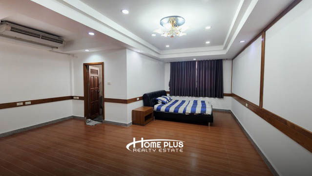 รูป ทาวน์โฮม 4 ชั้น ซอยลาดพร้าว122 (ทำเลดีมาก) - รูปที่ 14/21