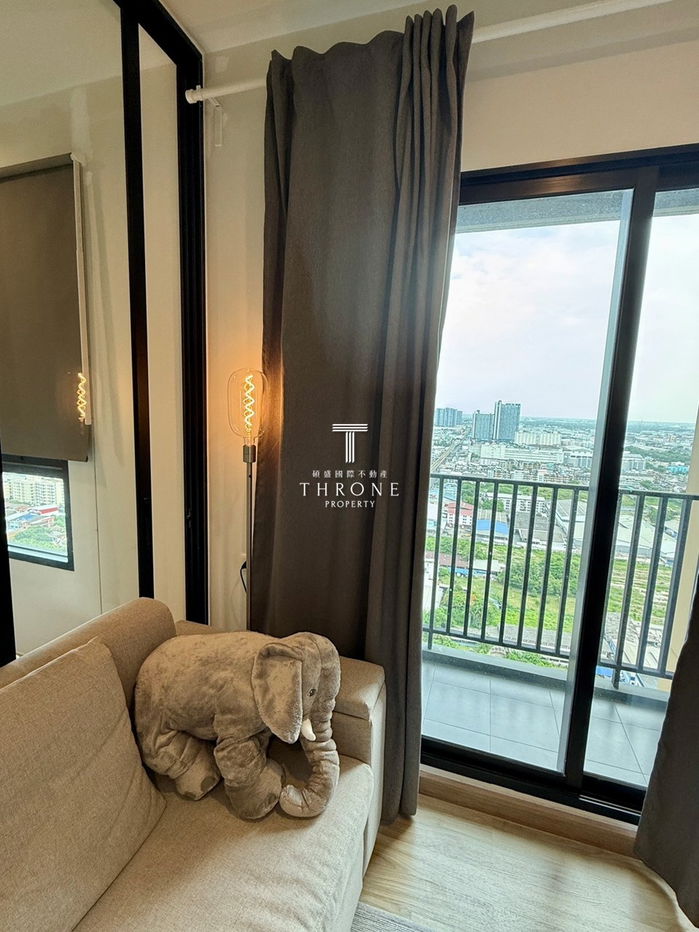 picture Niche Mono Sukhumvit-Bearing 🌟PN-00006732🌟 - 4/12