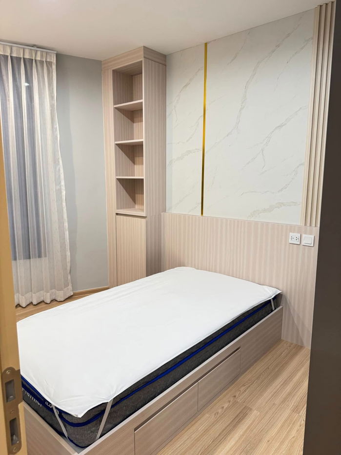 รูป [ เช่า | RENT ] E010802📍สกายไรส์ อเวนิว สุขุมวิท 64📍( SKYRISE Avenue Sukhumvit 64 )  - รูปที่ 8/15