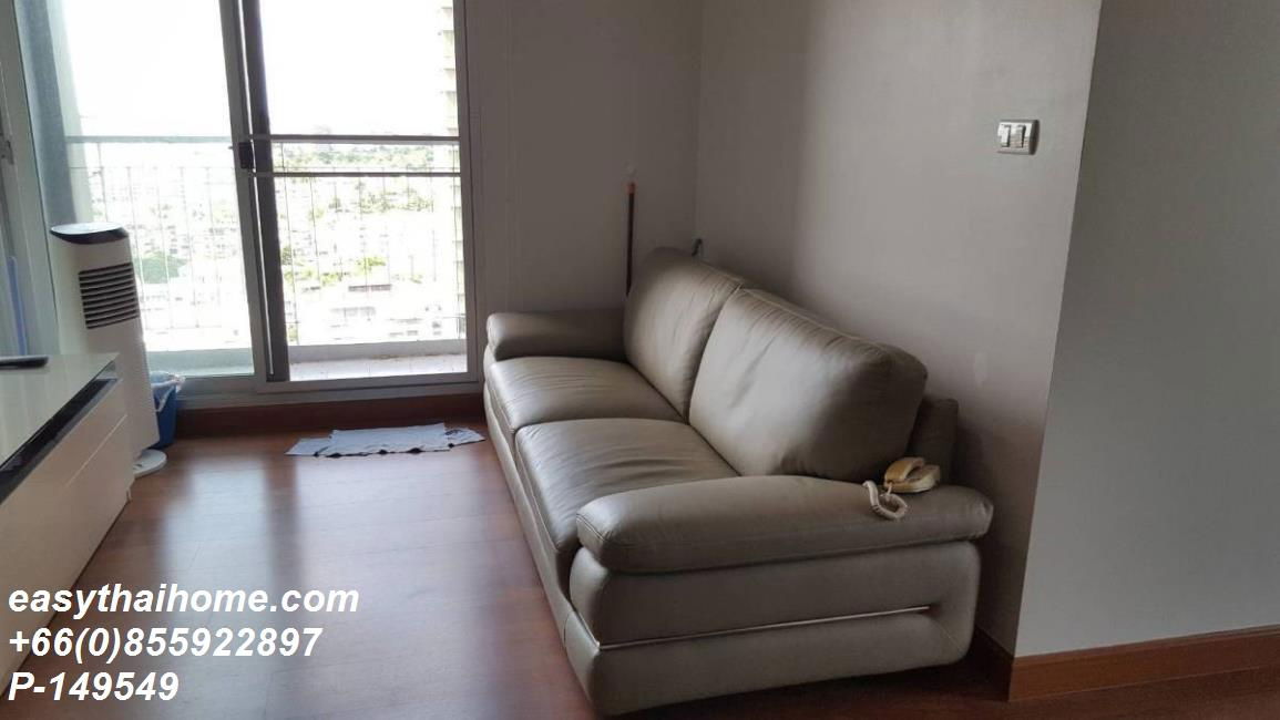 รูป P-149549 🏢ต้องการขายคอนโด เดอะ พาร์คแลนด์ รัชดา-ท่าพระ Dao Khanong, Thon Buri, Bangkok Line Id: @easythaihome 085-592-2897 - รูปที่ 10/10
