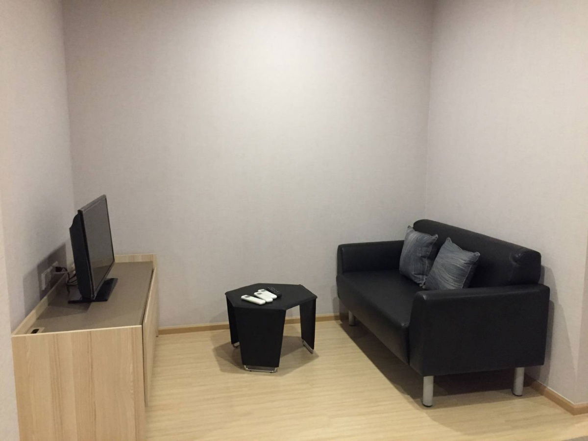 รูป 🏢 ให้เช่าคอนโด : Plum Condo Pinklao Station (พลัม คอนโด ปิ่นเกล้า สเตชั่น)   รหัสทรัพย์ | 📌LNP-C8622  - รูปที่ 9/10